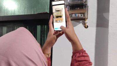 Transformasi Digital Papua: PLN Mobile Raih 216 Ribu Transaksi di 2025