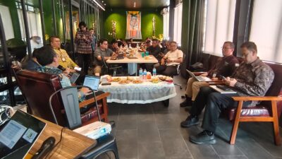 BI Papua Siapkan Rp 27,6 Miliar untuk SERUNAI 2025