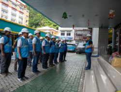 PLN Siagakan Ribuan Personel dan Posko Hadapi Cuaca Ekstrem di Papua