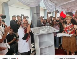 Telkom Resmikan neuCentrIX Jayapura: Perkuat Ekonomi Digital Papua