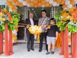 Tomoro Coffee Kini Hadir di Jayapura, Sajikan Kopi Terbaik untuk Semua Kalangan