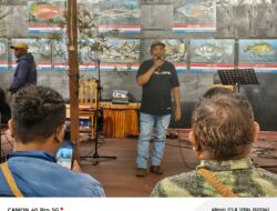 Kedaulatan Pangan Papua Bergantung pada Perlindungan Wilayah Adat