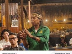 Papua Menjadi Tuan di Tanahnya Lewat Noken, Pangan Lokal, dan Ekowisata