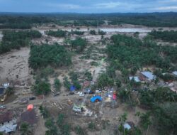 PLN Pulihkan Transmisi, Sistem Kelistrikan Aceh Kembali Terhubung