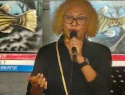 Filosofi Noken: Rajutan Nilai dan Roh Perempuan Papua