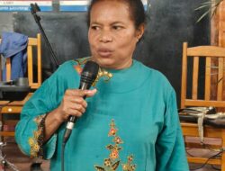 Ketergantungan Beras Mengancam Budaya Papua