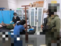 Dua Warga Sipil Jadi Korban Penganiayaan Berat di Yahukimo