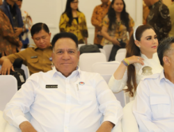 Bappenas Luncurkan RAPPP 2025-2029, Paulus Waterpauw: Masalah Papua Lemahnya Harmonisasi