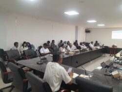 Evaluasi RAP Otsus Kabupaten Jayawijaya Tahun Anggaran 2026