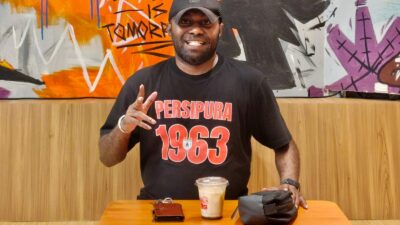 Persipura Vs PSS Sleman, Laga Penentu Posisi Kedua Grup B Wilayah Timur