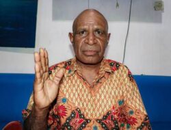 Tokoh Agama Harapkan Komite Eksekutif Otsus Segera Turun ke Papua