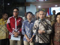 KEPP Otsus Papua Tanggapi Kritikan Tokoh Agama