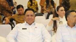 Paulus Waterpauw: Komite Eksekutif PP Otsus Papua Sudah Bergerak ke Daerah