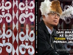 Dari Bakau ke Surga: Kisah Iman dan Kehidupan di Asmat
