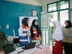 Pertamina dan BPBD Perkuat Sekolah Siaga Bencana Ternate