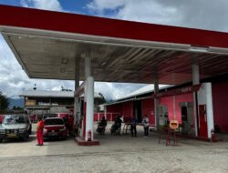 Pertamina Patra Niaga Kelola 6 SPBU di  Jayawijaya Papua Pegunungan