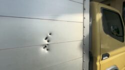 Supir Truk Box Ditembak OTK di Yahukimo, Korban Luka dan Dirawat Intensif