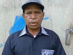 Tokoh Agama Papua Imbau TPN-OPM Hentikan Kekerasan terhadap Warga Sipil di Yahukimo