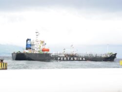 Pertamina Patra Niaga Terus Tingkatkan Stok, Jaga Suplai dan Layanan BBM di Bulan Ramadhan