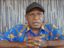 Tokoh Agama Papua Kecam Kekerasan KKB di Yahukimo, Dukung Polri Tindak Tegas Pelaku