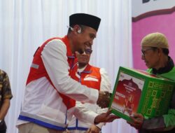 Pertamina Patra Niaga Gelar BEDUKK Ramadhan di Papua-Maluku, Libatkan Komunitas, UMKM, Ojol dan Anak Yatim