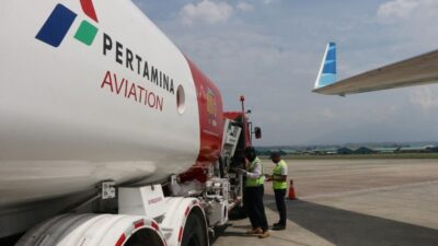 Pertamina Beri Diskon Avtur 10 Persen dan Layanan Tambahan untuk Penerbangan saat Lebaran 2026