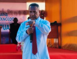 Spei Yan Bidana: UOP Hadir untuk Mencerdaskan Kehidupan Bangsa