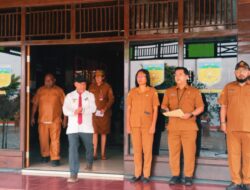 Pendidikan Berbasis Budaya Lokal Jadi Prioritas, Bupati Ingin Lestarikan Identitas Suku