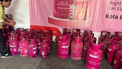 Pertamina Patra Niaga Jajaki Suplai LPG Biak-Jayapura