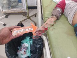 Satgas Damai Cartenz Buru Pelaku Kekerasan Terhadap Tukang Ojek di Paniai