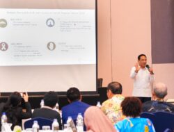 Lebih 90 Persen Kasus Malaria Nasional dari Papua, Wamenkes Serukan Penanganan Cepat