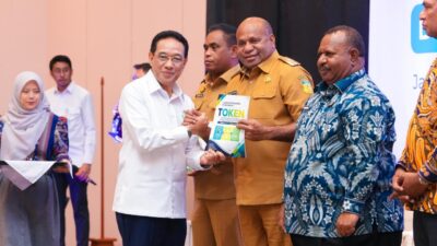 Papua Masih Beban Utama Malaria Nasional, Fakhiri Minta Pusat Perkuat Layanan Dasar