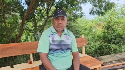 Befa Yigibalom: Para Tokoh Intelektual Papeg Harus Duduk Bersama Selesaikan Konflik Woma