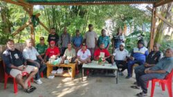 Refleksi 1 Mei dan HUT Ke-23 Waropen, Warga Tegaskan Integrasi Papua dan Dorong Pemekaran Ghondumi Sisare