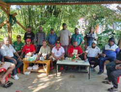 Refleksi 1 Mei dan HUT Ke-23 Waropen, Warga Tegaskan Integrasi Papua dan Dorong Pemekaran Ghondumi Sisare