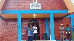 Wabup Jayawijaya: Stop Mabuk dan Ganja