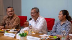 PLN dan DPR RI Percepat “Papua Terang” di Papua Barat