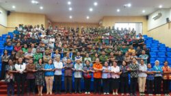 Eksekutif Mengajar: Sinergi Freeport Indonesia-UNCEN Siapkan SDM Papua Berdaya Saing Global