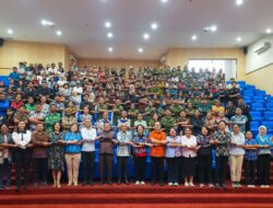 Eksekutif Mengajar: Sinergi Freeport Indonesia-UNCEN Siapkan SDM Papua Berdaya Saing Global
