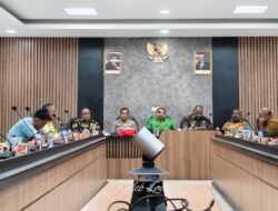 Setelah Evaluasi Konflik, Tradisi “Patah Panah” Digelar di Wamena