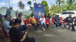 Forum Pemred Papua Terbentuk