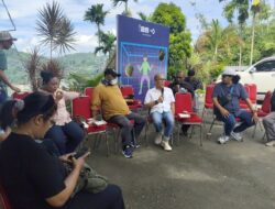 Forum Pemred Papua Terbentuk