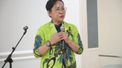 RSUP Jayapura Perkuat Layanan Rujukan lewat Media