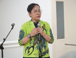 RSUP Jayapura Perkuat Layanan Rujukan lewat Media