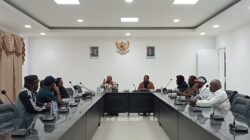 Cegah Konflik Berkepanjangan, Wabup Jayawijaya Minta Dua Kelompok Menahan Diri