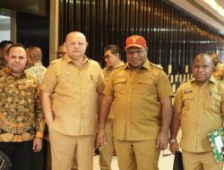 Bupati Jayawijaya: Otsus Harus Dikelola Baik, Transparan Dan Tepat Sasaran