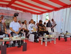 Telkomsat Resmi Luncurkan Community Gateway, Upaya Percepatan Digital Inklusif Wilayah 3T
