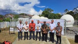 Velix Wanggai: Community Gateway Telkomsat Tanda Transformasi Pembangunan Digital di Papua