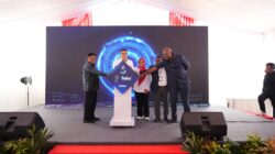 TelkomGroup Resmikan Kabel Laut Pukpuk Penghubung RI–Papua Nugini