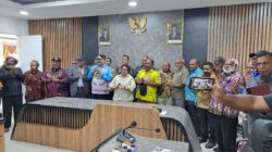 Wamendagri Imbau Semua Dukung Kerja Gubernur dan Para Bupati Pulihkan Wamena Pasca Konflik Warga